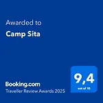 Camp Sita Prázdninový areál Vir