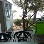 Prázdninový areál Camp Sita 2*