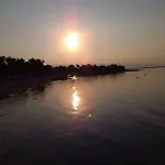 Prázdninový areál Camp Sita Vir
