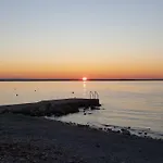Prázdninový areál Camp Sita Vir