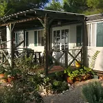 Prázdninový areál Camp Sita