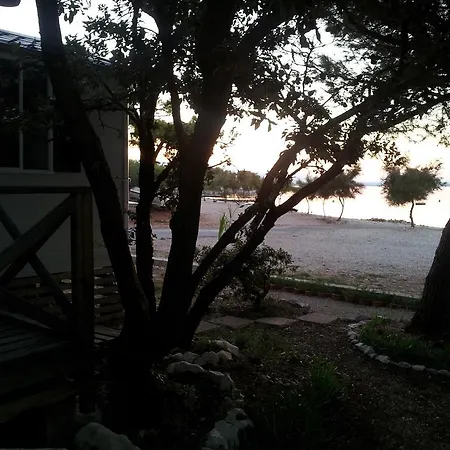 Camp Sita ヴィル
