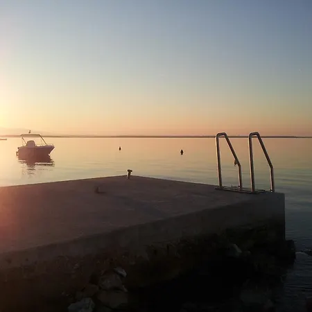 Camp Sita Park za odmor