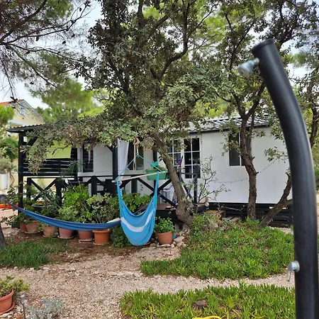 פארק נופש Camp Sita ויר