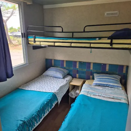 Camp Sita Vir