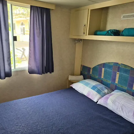 Camp Sita פארק נופש