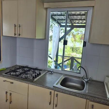 База отдыха Camp Sita