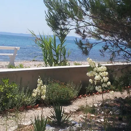 Camp Sita פארק נופש ויר