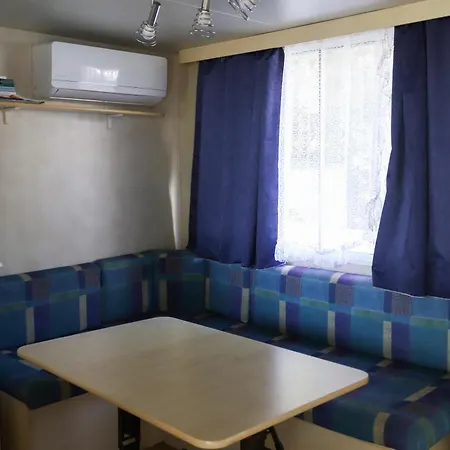 Camp Sita База отдыха Вир