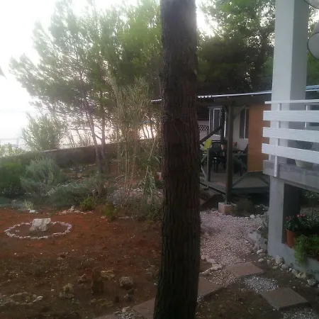 Park za odmor Camp Sita 2*
