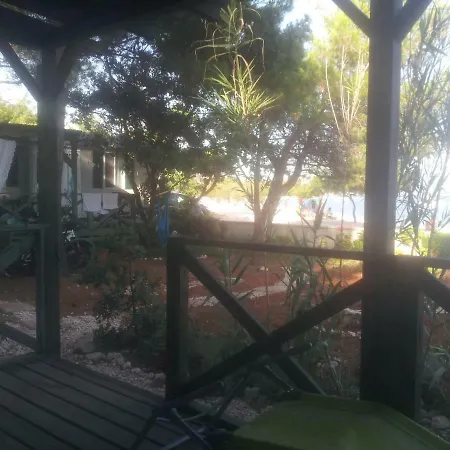 Camp Sita פארק נופש 2*