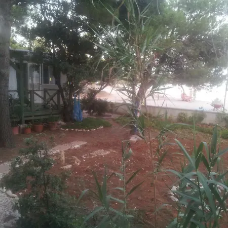 Camp Sita פארק נופש 2*