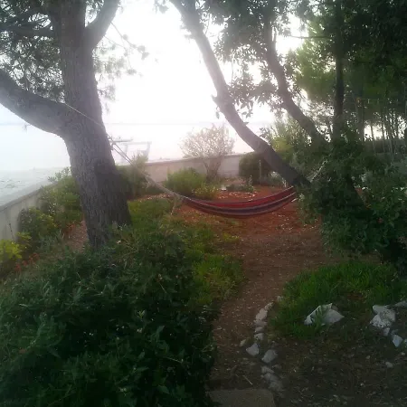 Camp Sita Park za odmor Vir