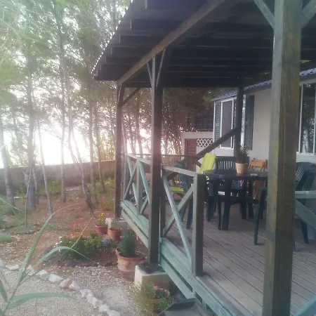 Camp Sita 2* Vir
