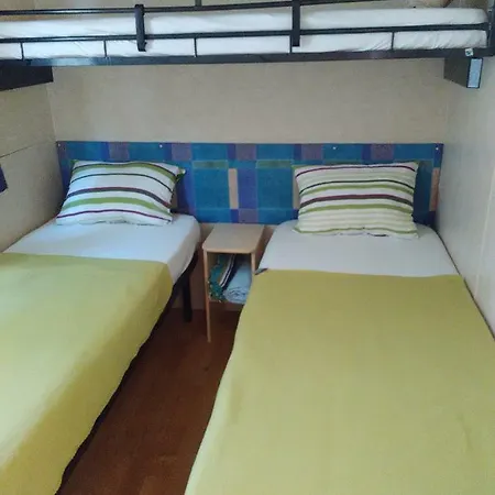 Camp Sita 2*