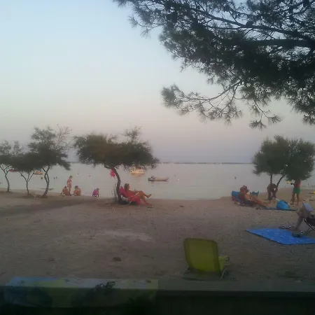 Camp Sita 2*