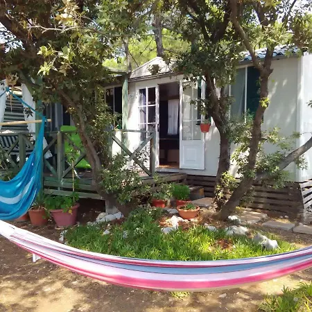 Camp Sita