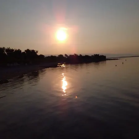 פארק נופש Camp Sita ויר