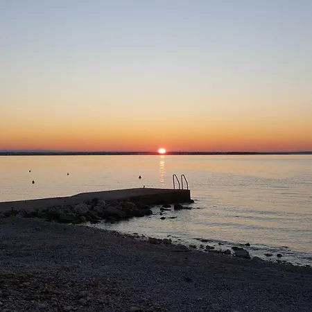 פארק נופש Camp Sita ויר