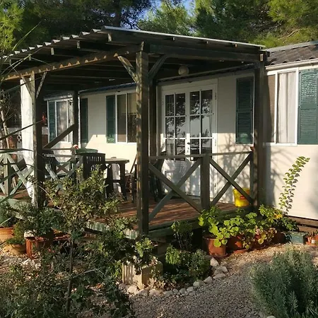 פארק נופש Camp Sita