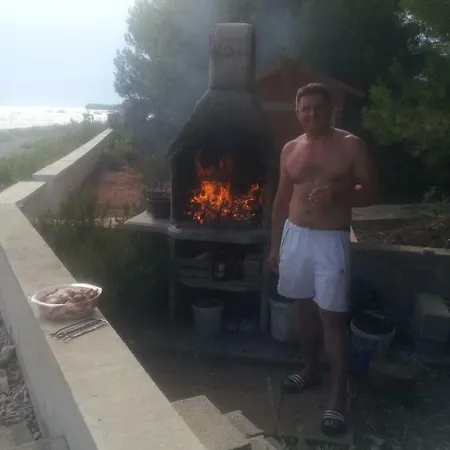 פארק נופש Camp Sita