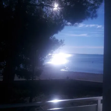 Camp Sita Park za odmor