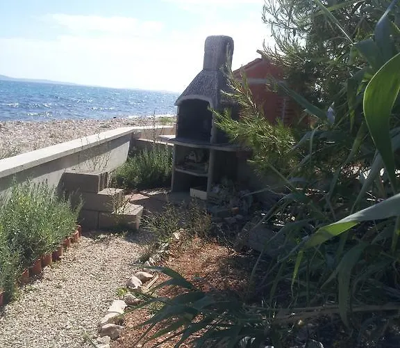 Camp Sita База отдыха 2*