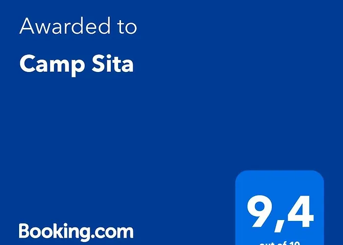 Camp Sita Vakantiepark Vir