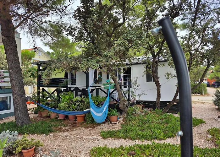 Vakantiepark Camp Sita Vir