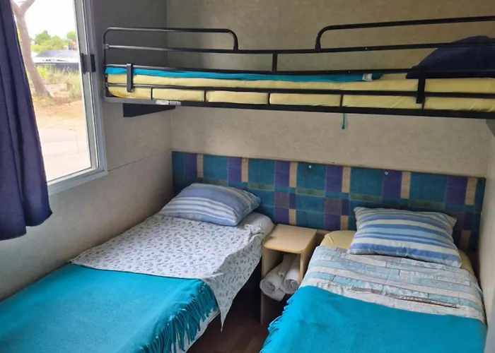 Camp Sita Vir