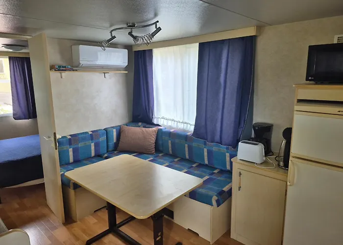 Vakantiepark Camp Sita 2*