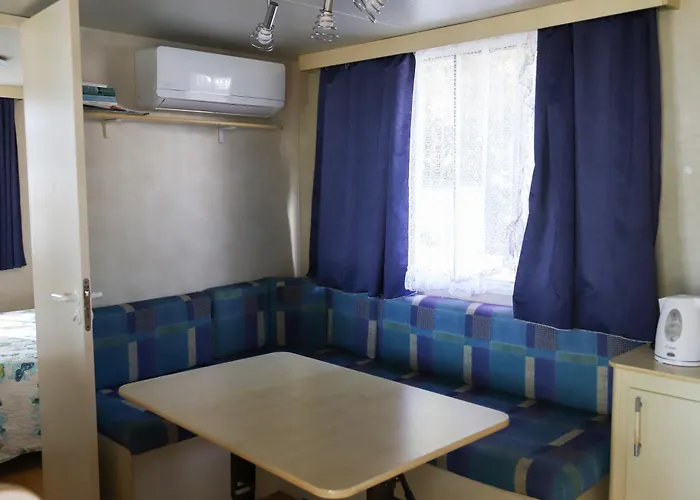 Camp Sita База отдыха Вир