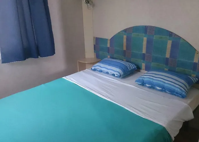 Vakantiepark Camp Sita 2*