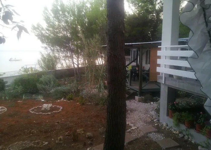 База отдыха Camp Sita 2*