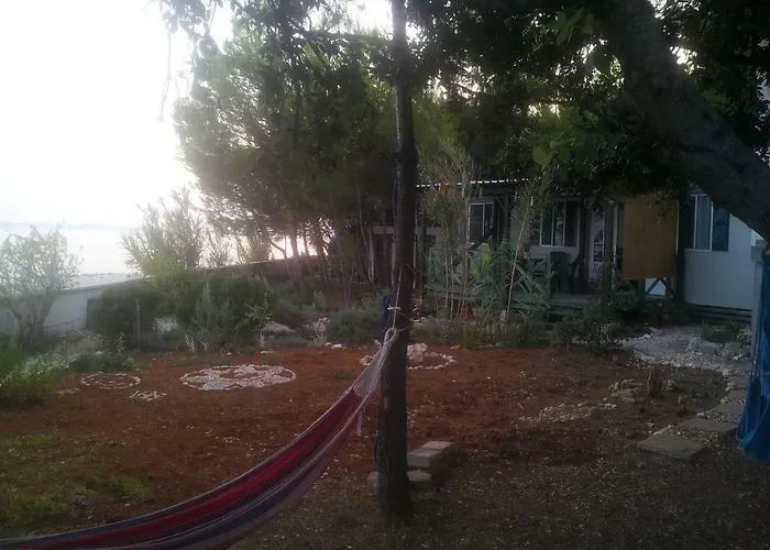 База отдыха Camp Sita Вир