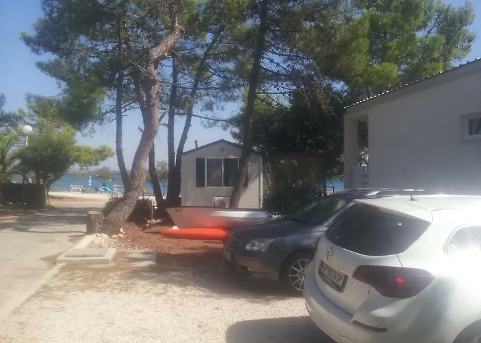 Vakantiepark Camp Sita 2*