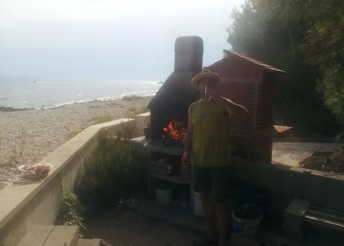 Camp Sita База отдыха 2*