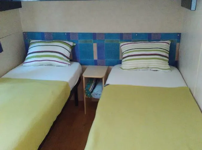 Camp Sita 2*