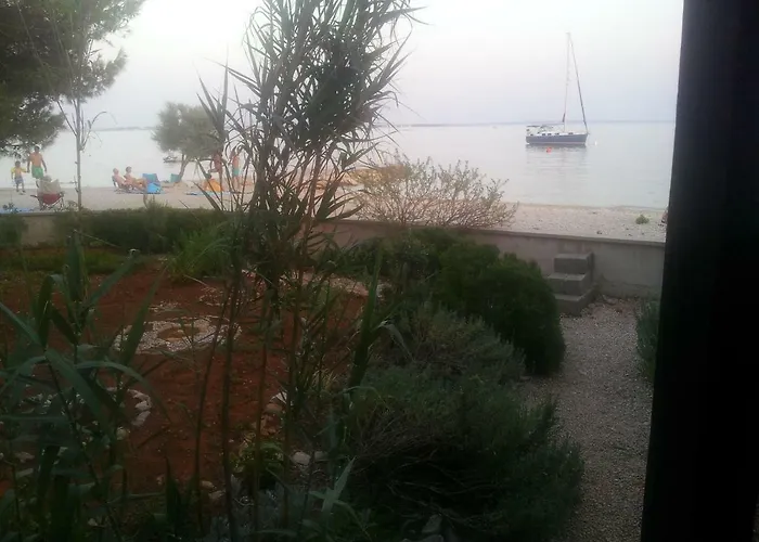 База отдыха Camp Sita Вир