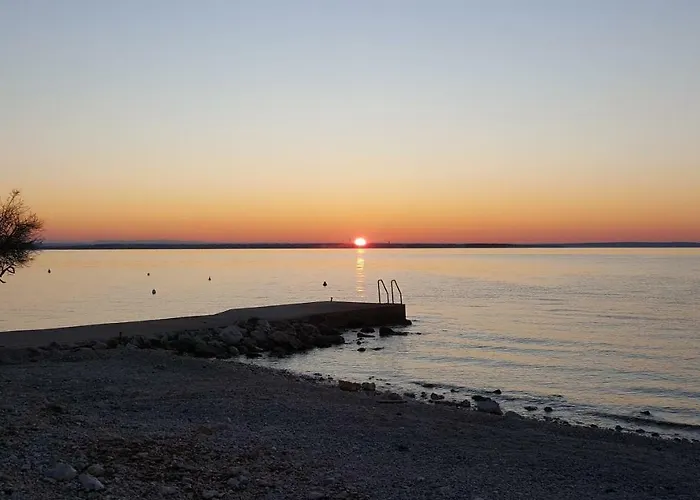 База отдыха Camp Sita Вир