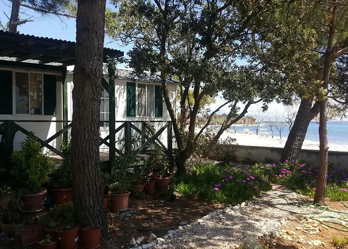 Camp Sita Vakantiepark 2*