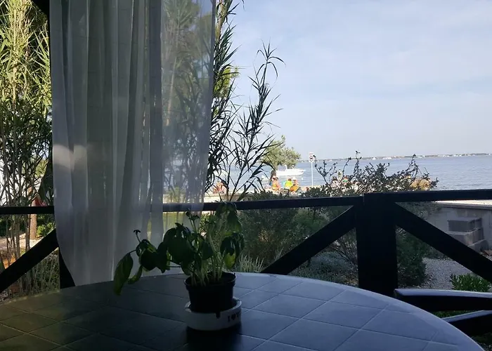 Camp Sita База отдыха