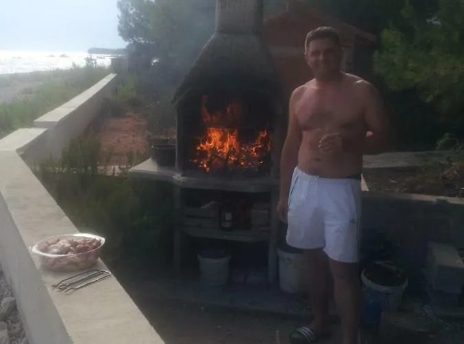 База отдыха Camp Sita