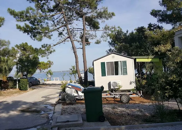 Vakantiepark Camp Sita 2*