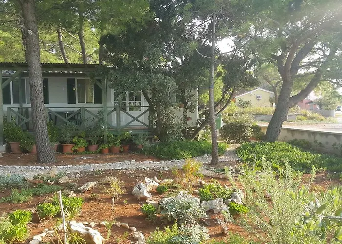 Camp Sita Vakantiepark