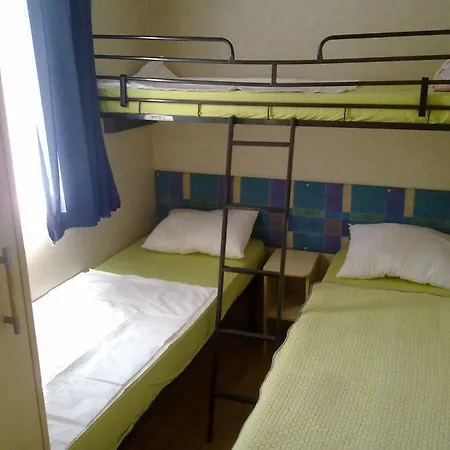 Camp Sita 2* ויר