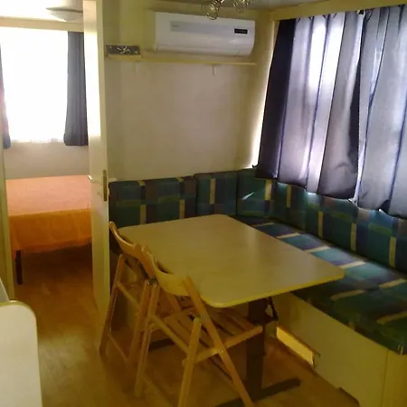 Camp Sita פארק נופש 2*