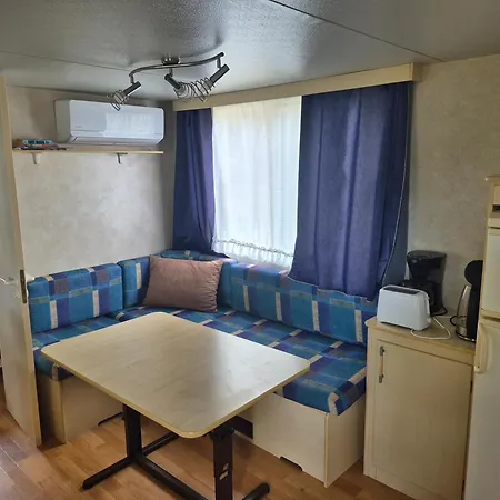 Vakantiepark Camp Sita 2*