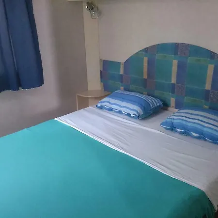 Kompleks wypoczynkowy Camp Sita 2*