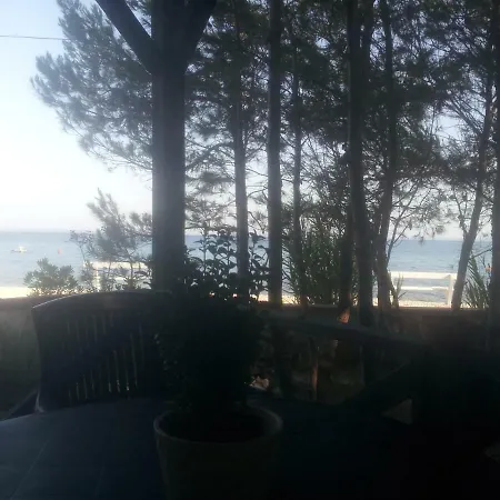 Camp Sita 2*